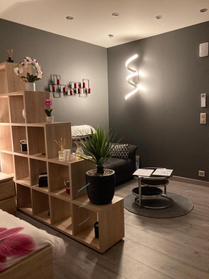 Suite Standing Au Coeur Du Jura Courbouzon  Екстер'єр фото